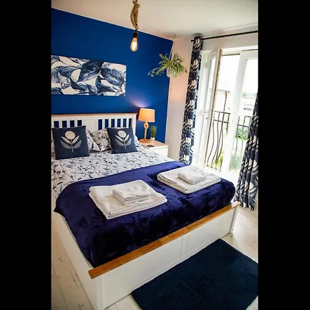 Apartment Sandy Feet Filey