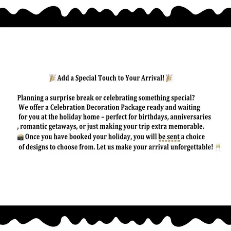 Sandy Feet Apartment