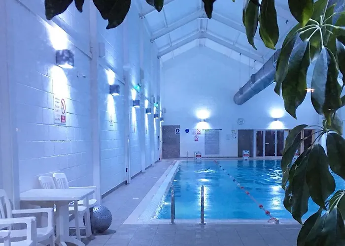 Sandy Feet Appartement Filey