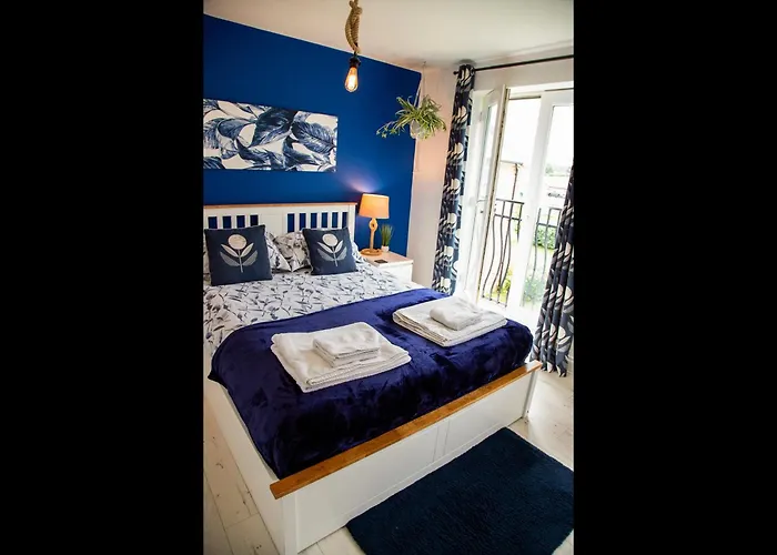 Appartement Sandy Feet Filey