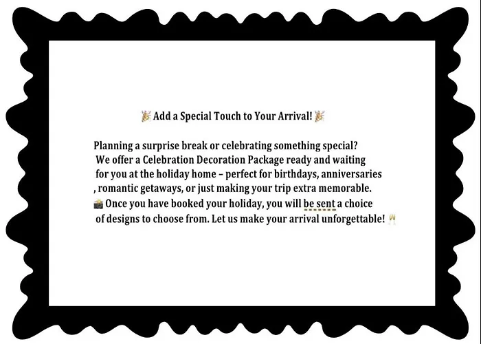 Sandy Feet Appartement