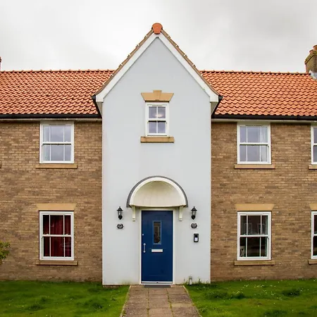 Apartment Sandy Feet Filey