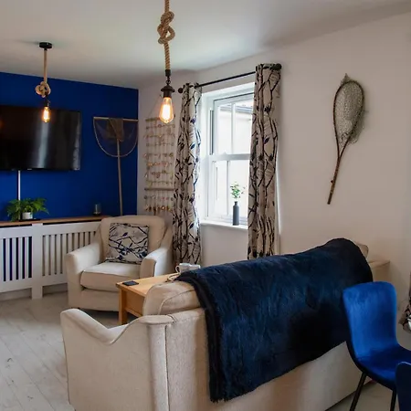 Apartment Sandy Feet Filey